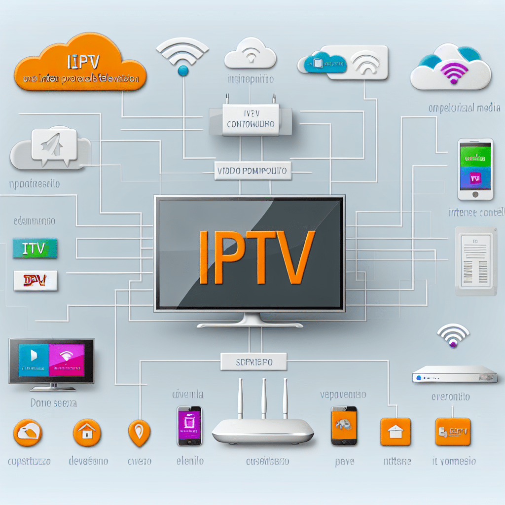 Italiana IPTV
