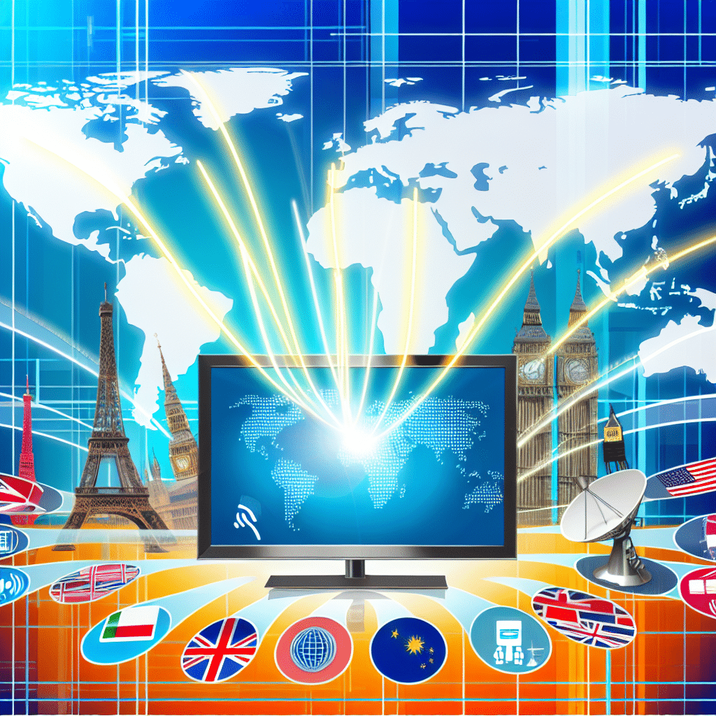 Italiana IPTV